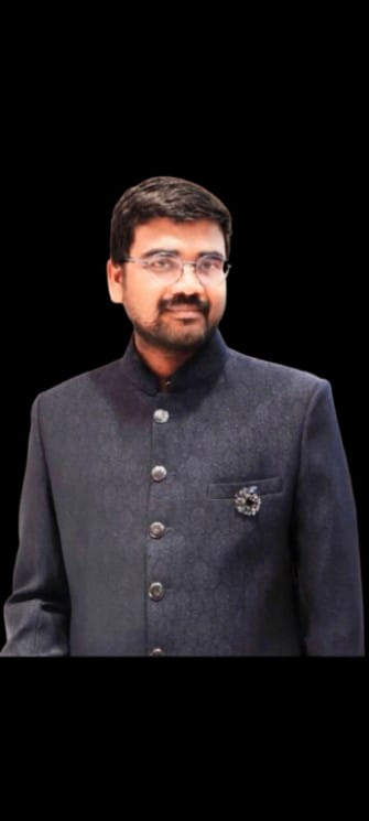 K. S. Manish, Co-Founder of NewsFile