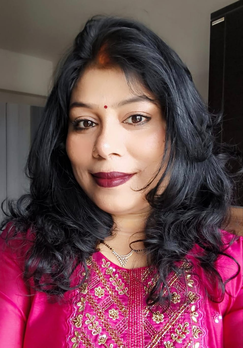 Chanda Kumari, Co-Founder of NewsFile